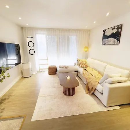 New Hongdae Cozy House Proven 3Br别墅