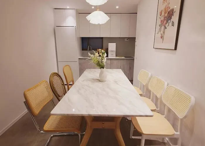 New Hongdae Cozy House Proven 3br *