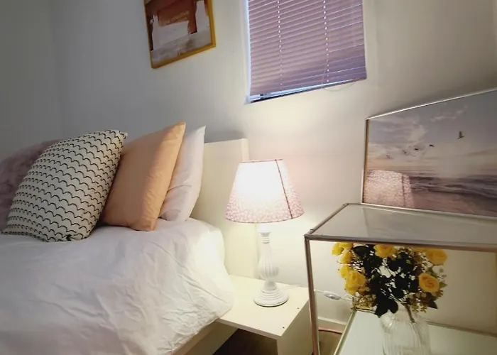 Дом отдыха New Hongdae Cozy House Proven 3br