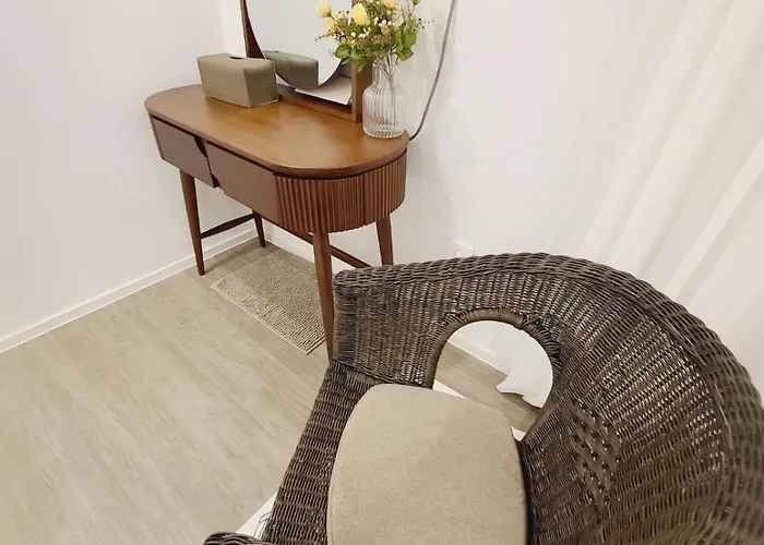 New Hongdae Cozy House Proven 3br Сеул
