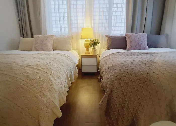 New Hongdae Cozy House Proven 3br Дом отдыха *
